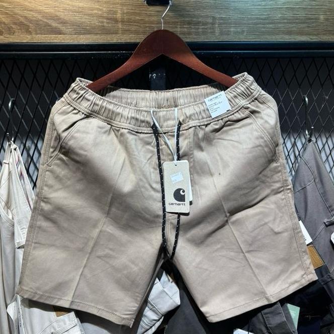 Real Pict Celana Pendek Boardshort Pria Branded Surf