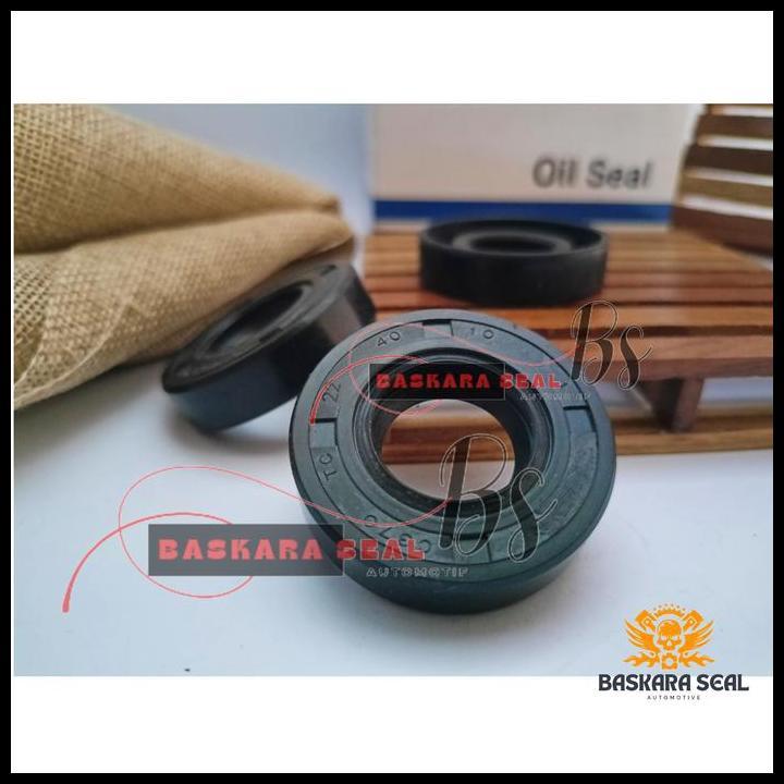 TERLARIS OIL SEAL PTO MITSUBISHI CANTER 