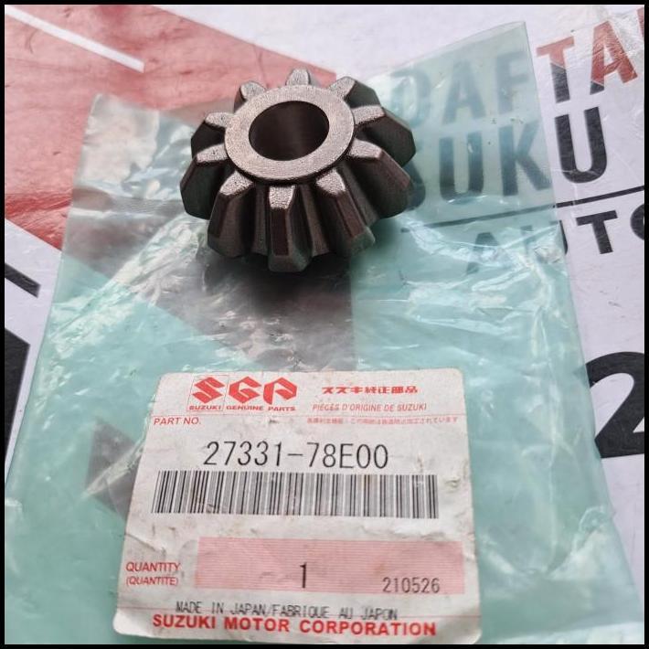 DISKON GIGI GARDAN SUZUKI ESCUDO 2.0 ASLI SGP 