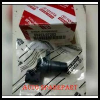BEST DEAL SENSOR SPEED MATIC TOYOTA AVANZA ORISINIL 