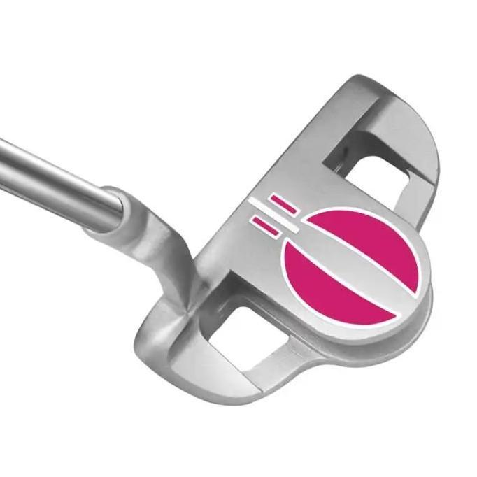 TERLARIS Golf Junior Putter Junior Kids 3-5thn, 6-8thn, 9-12thn gratis ongkir