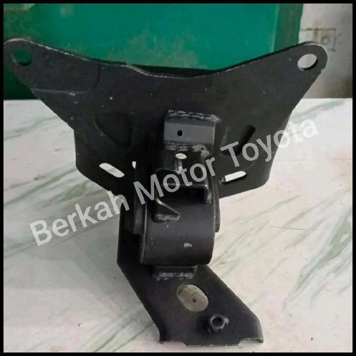BEST DEAL ENGINE MOUNTING KIRI YARIS VIOS MATIC 2014 2015 2016 