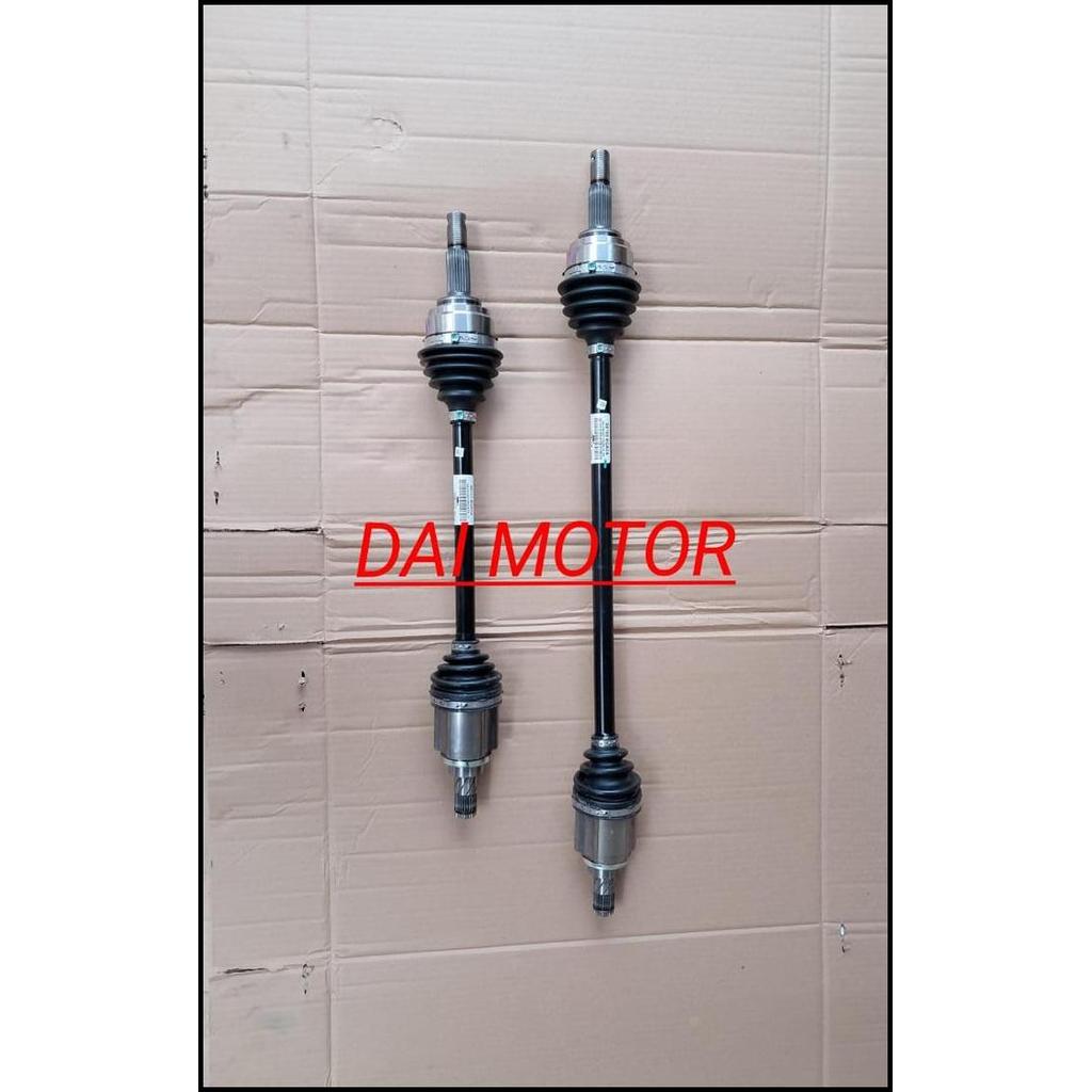GRATIS ONGKIR AS RODA DRIVE SHAFT CV JOINT KANAN DATSUN GO GO PLUS DATSUN CROSSORIGINAL 