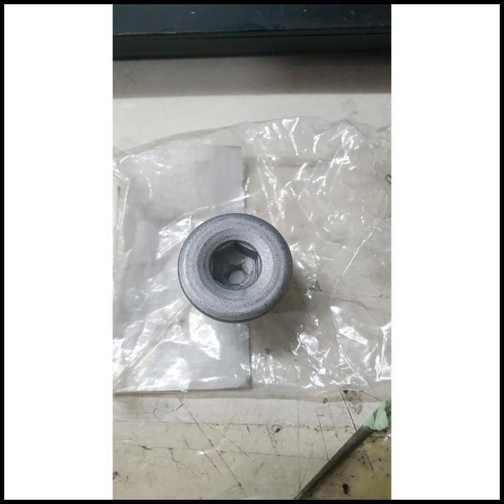 TERBARU ORIGINAL NISSAN BAUT PENGISIAN OLI TRANSMISI DATSUN GO PANCA MANUAL