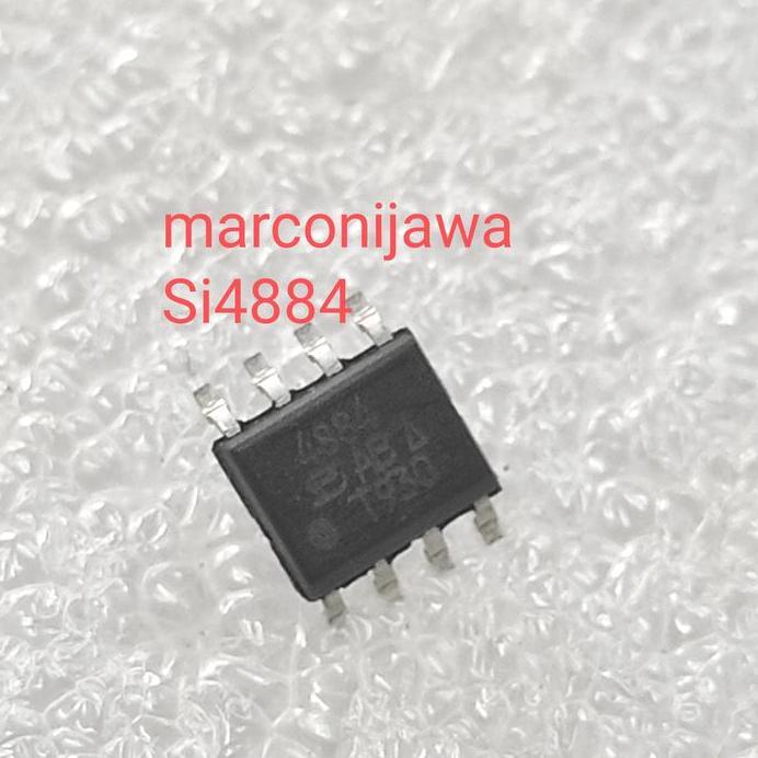 Si4884 ic smd 8pin