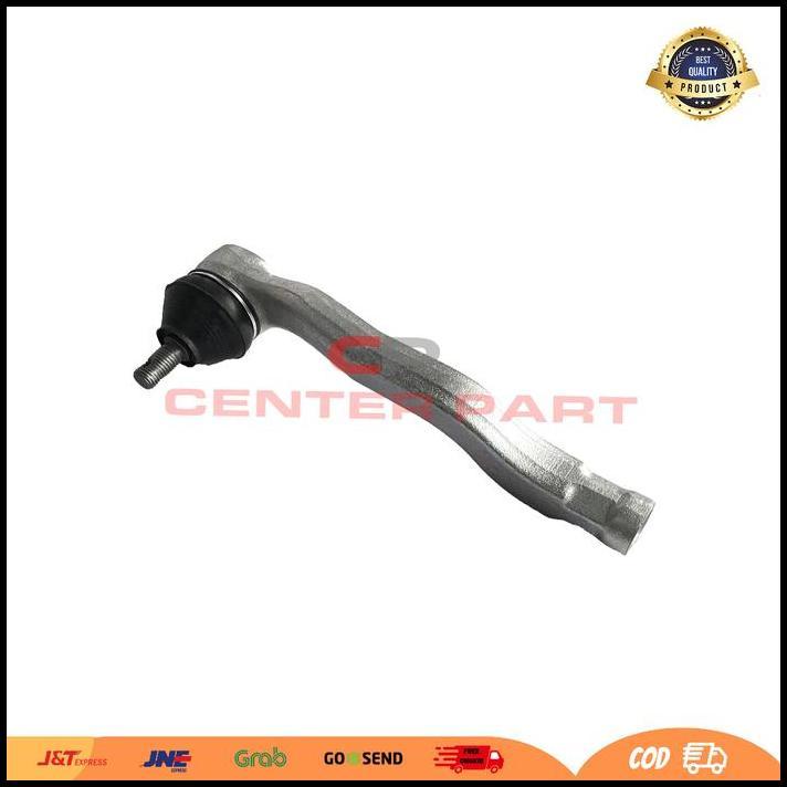 DISKON TIE ROD END TIROD TEROD BOLA STIR HONDA  CIVIC NOVA NOUVA CIVIC LX GRAND CIVIC 1988 1989 1990