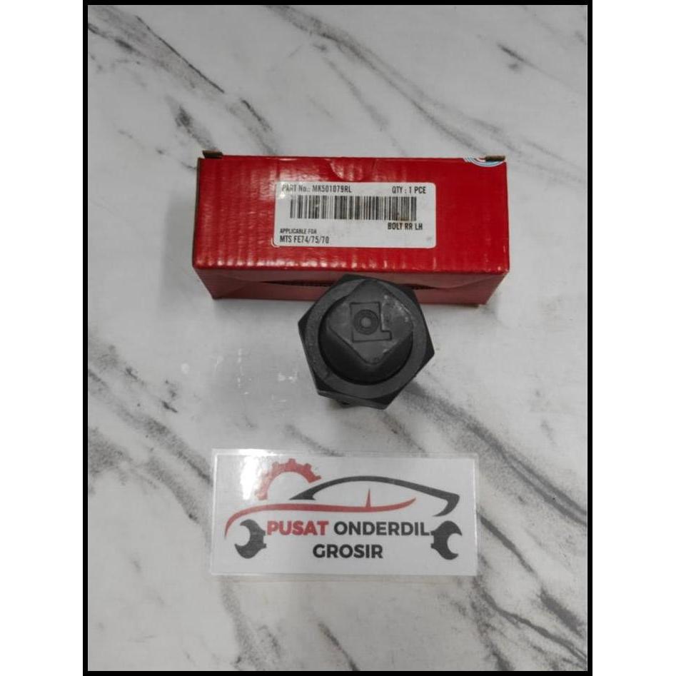 TERBARU BAUT RODA HUB BOLT TRUK CANTER PS110 PS125 BELAKANG KIRI INDOPARTS 
