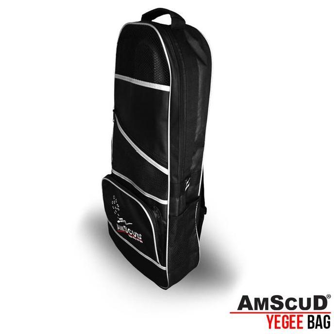 Uisce- Bag Snorkeling Amscud Yegee - Tas Alat Selam/ Tas Fin/Kaki Katak
