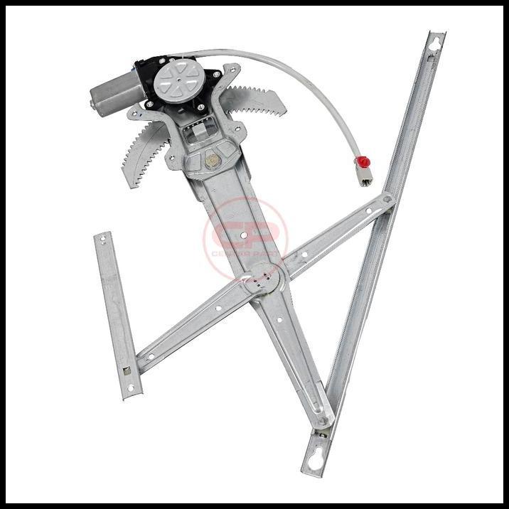 HOT DEAL REGULATOR MOTOR DINAMO POWER WINDOW JENDELA  PINTU DEPAN KANAN KIRI CRV OLD GEN1 2000 2001 