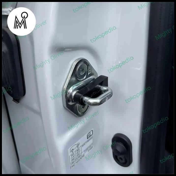 TERLARIS PEREDAM MAZDA 2 BIANTE CX5 CX 5 CX3 CX 3 CX 7 CX7 CX 30 CX30 CX 9 CX9 