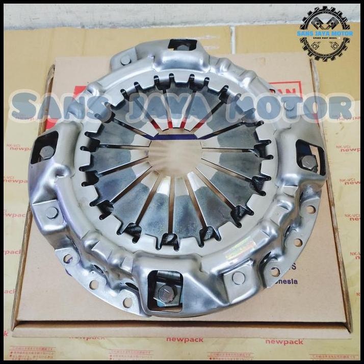 HOT DEAL CLUTCH COVER MATAHARI PS125 PS 125 PS 136 PS136 CANTER TURBO HDX ORI 