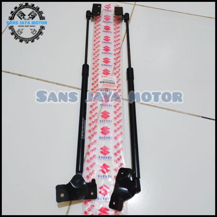 TERLARIS KARIMUN SHOCK BAGASI HIDROLIK PINTU BELAKANG KARIMUN ESTILO ORIGINAL 1SET 