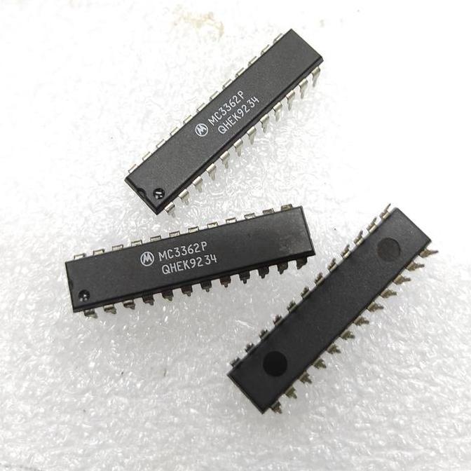MC3362P ic Dip