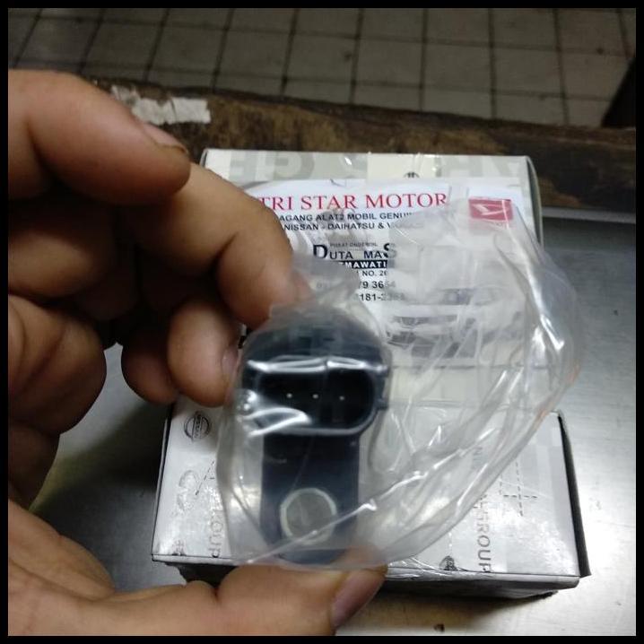 TERLARIS SENSOR ENGINE NISSAN XTRAIL NISSAN SERENA CKP CMP 
