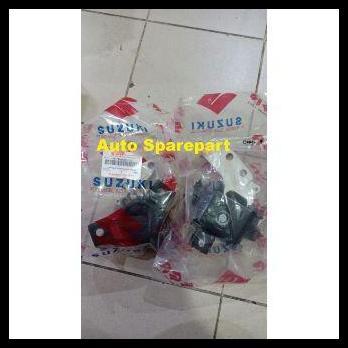 TERLARIS ENGINE MOUNTING-DUDUKAN MESIN RH ERTIGA LAMA 2012-2014 