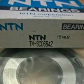 Bearing Kruk As Honda Tiger Tmsc06B42 Ntn / Tm Sc 06B42 Ntn