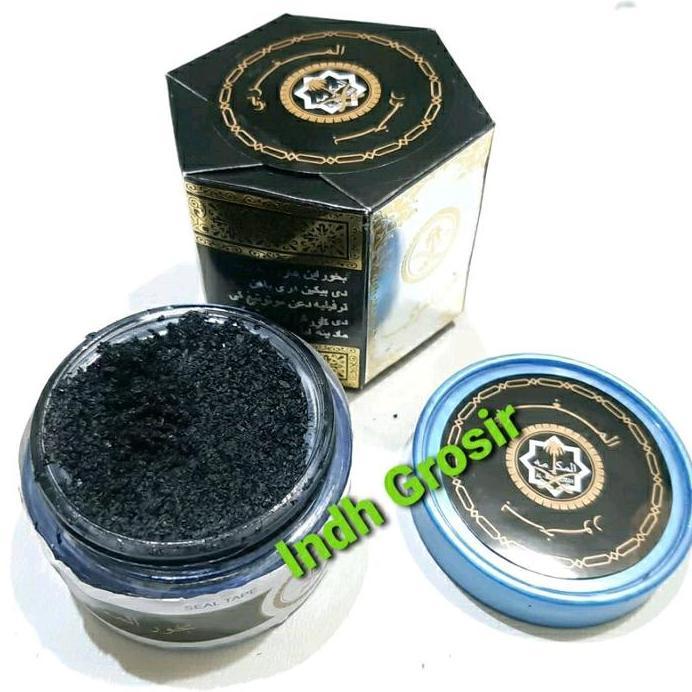 aromat terapi buhur segi enam sudan magribi sulaiman