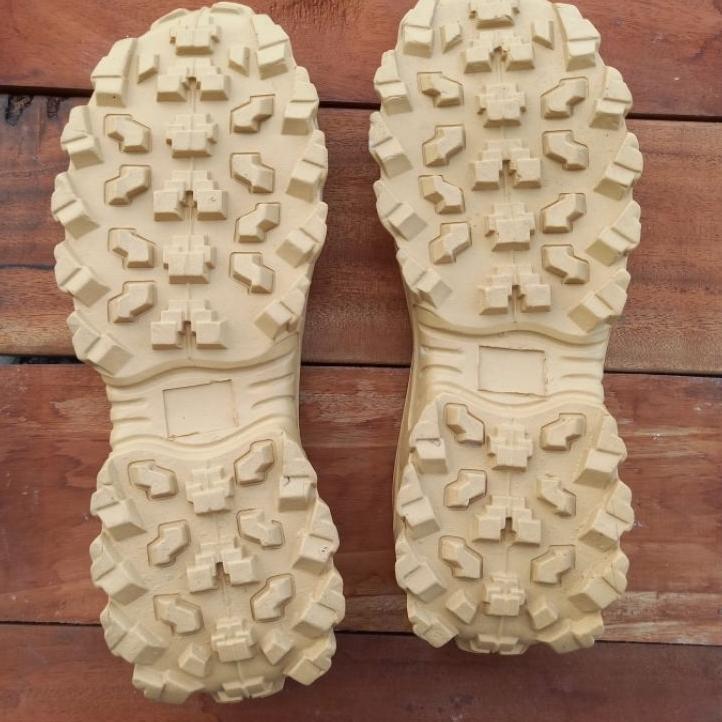 Sol Karet Sol Sepatu Delta Pdl Safety King Cat