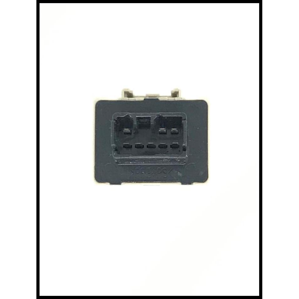 GRATIS ONGKIR RELAY FLASHER LAMPU TOYOTA AVANZA 