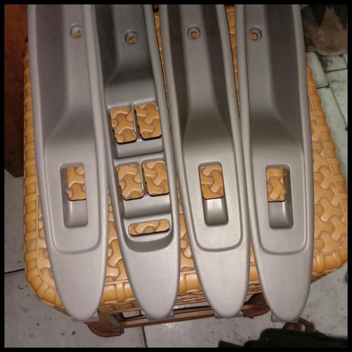 TERBARU RUMAH PANEL POWER WINDOW AVANZA XENIA 2005-2011 ORIGINAL 