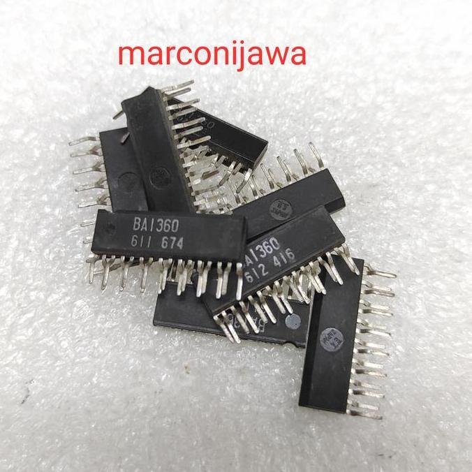 Ready BA1360 ic ba1360