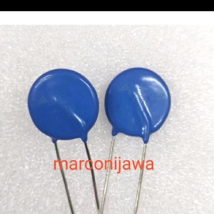 Ready Varistor 20K30 S20K30 varistor 20k30