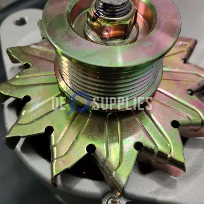 Ready ALTERNATOR 4938600 24V CUMMINS CHINA 4BT 6BT 37N-01010 3921010