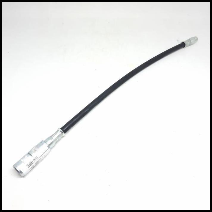 TERBARU HOSE GREASE GUN/SELANG STEMPET 33 CM 