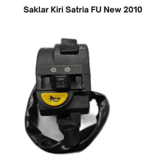 Saklar Kiri Holder Switch Satria Fu Old New Karbu 2007 2014 Kualitas Bagus High Quality