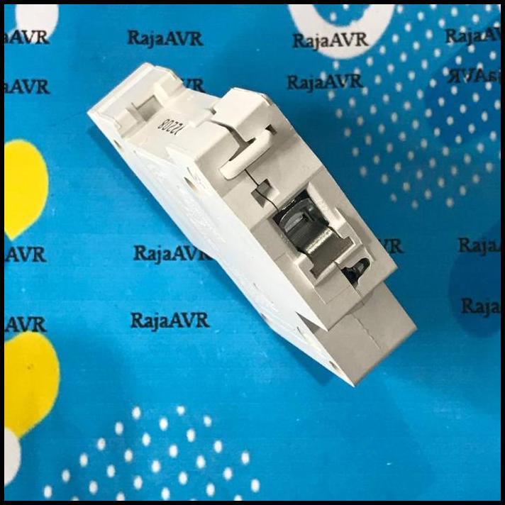 GRATIS ONGKIR MCB 2A 1P 450W 1 PHASE MURAH 