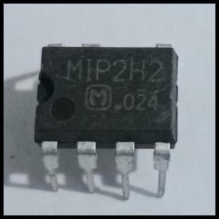 HOT DEAL IC MIP2H2 MIP 2H2 DIP 7 PIN LCD POWER MANAGEMENT 