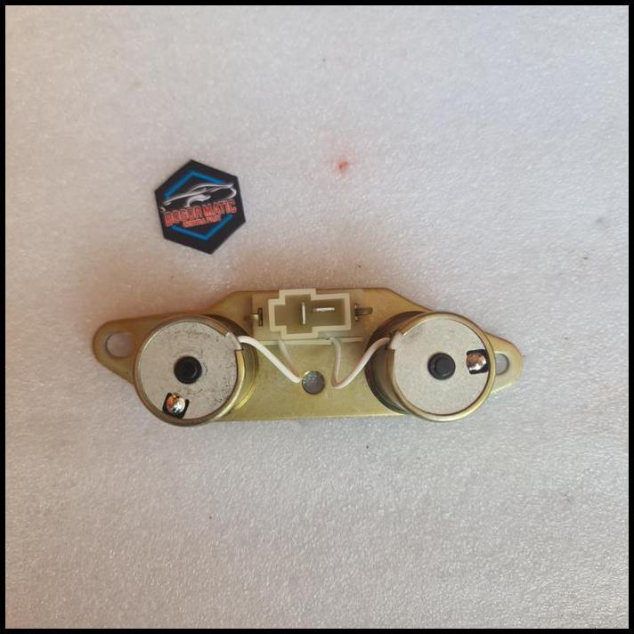 HOT DEAL SELENOID BODY VALVE MATIC KIJANG KAPSUL KUDA PANTHER 