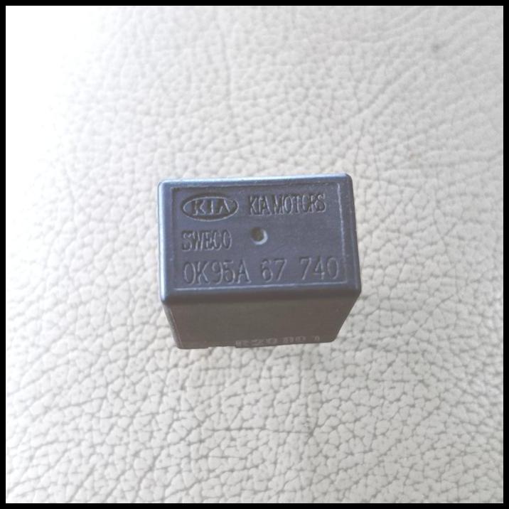 GRATIS ONGKIR RELAY MOBIL KIA OK95A 67 740