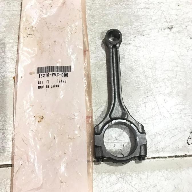 Stang Stir Seher Stang Piston Honda CITY 2007-2008 Original