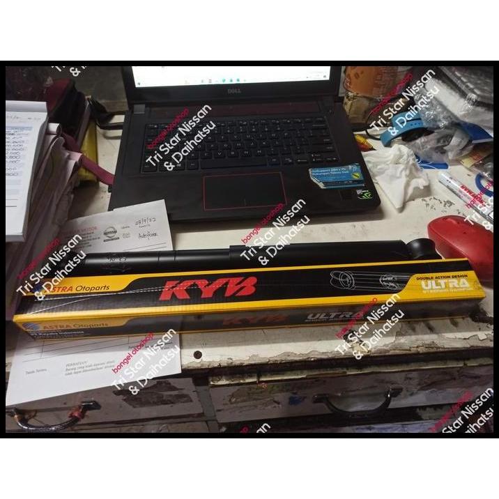 TERBARU SHOCK STIR STEER DAIHATSU TAFT FEROZA KYB 