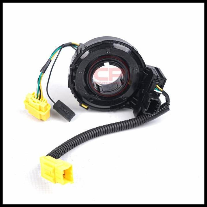 DISKON KABEL CABLE SPIRAL REEL ASSY SRS ACCORD CM5 2003 2004 2005 2006 2007 77900-SDA !!