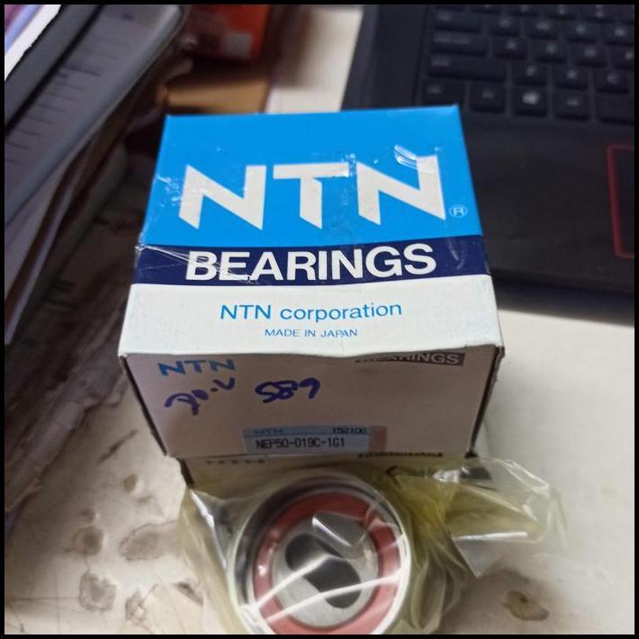 HOT DEAL TENSIONER TIMING BELT TARUNA FEROZA NTN ASLI JEPANG