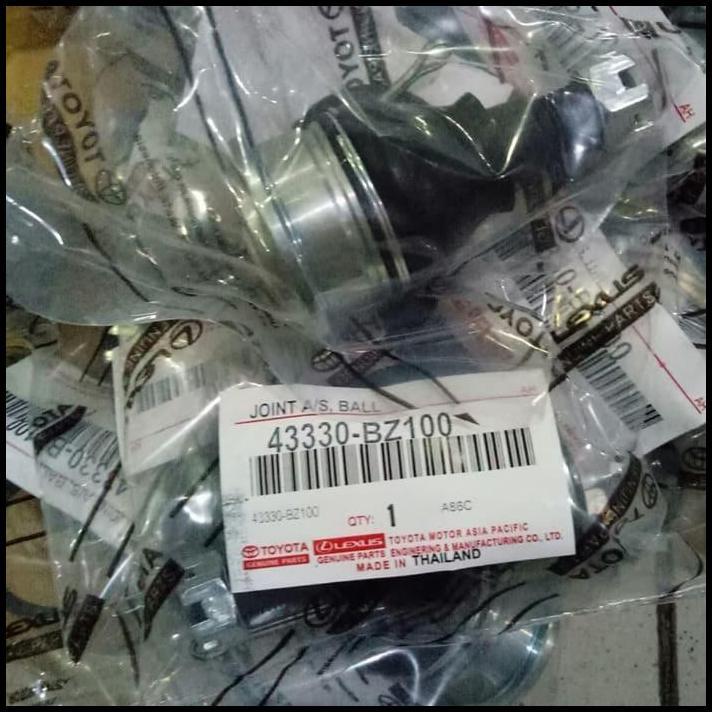 TERBARU BALL JOINT AGYA ORIGINAL 