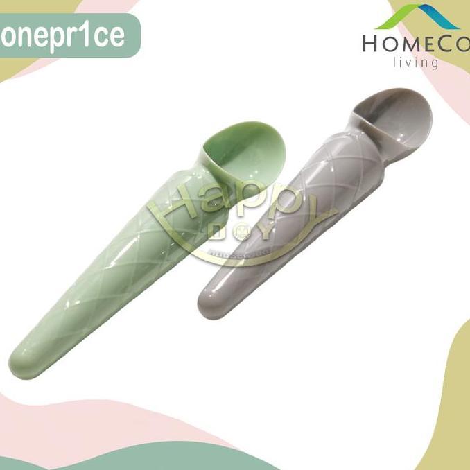 Ready ICE CREAM SCOOP | SCOOP ES CREAM | SENDOK ES CREAM 4.5CM HOMECO ONEPRICE