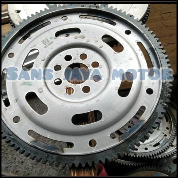 BEST DEAL FLY WHEEL RODA GILA AVANZA XENIA RUSH CALYA SIGRA AGYA MATIC ORIGINAL 