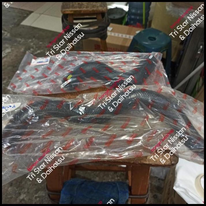 GRATIS ONGKIR SELANG RADIATOR DAIHATSU TERIOS ORIGINAL 