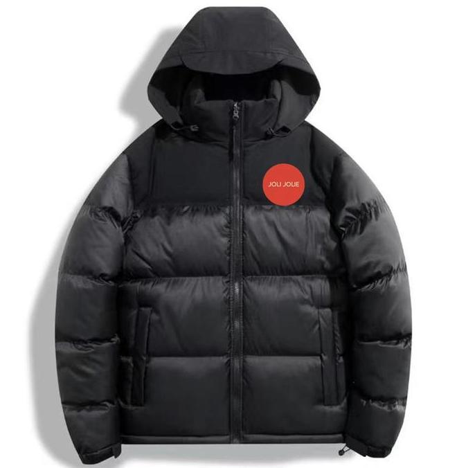 MEN WINTER JAKET MUSIM DINGIN IMPORT JAKET HOODIE SALJU HANGAT PRIA