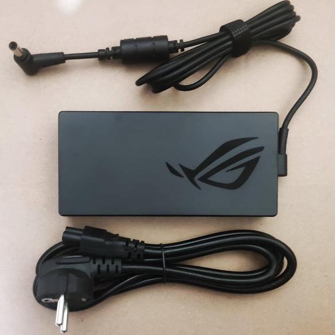 Charger Adaptor ASUS Original ROG Strix G531GD G531GT G731GT GL531GT