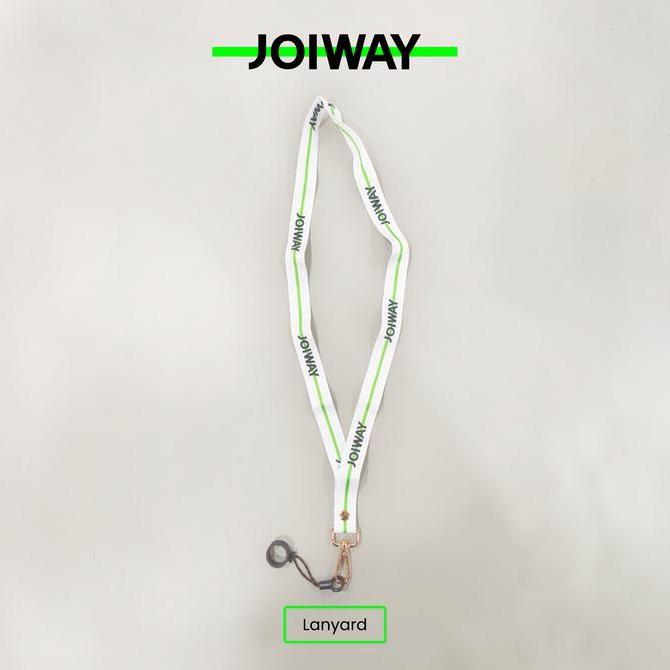 Goplan- Joiway - Lanyard
