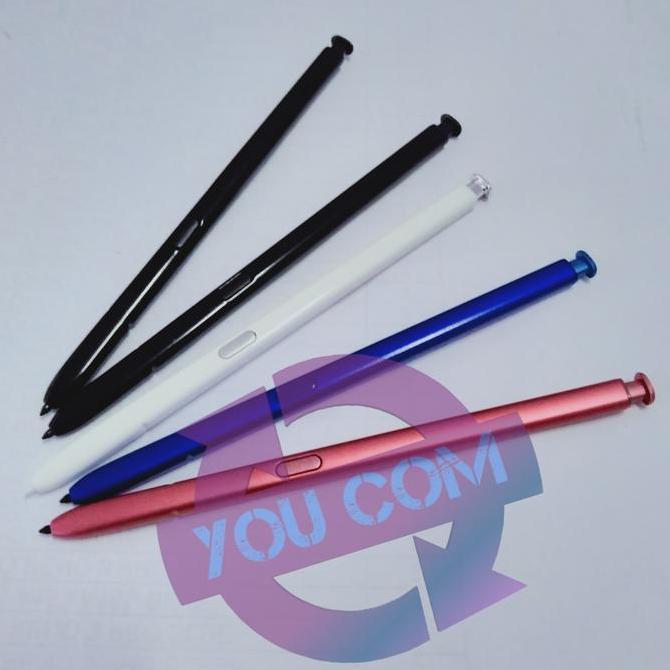 S Pen Stylus Pen Pensil Samsung Galaxy Note 10