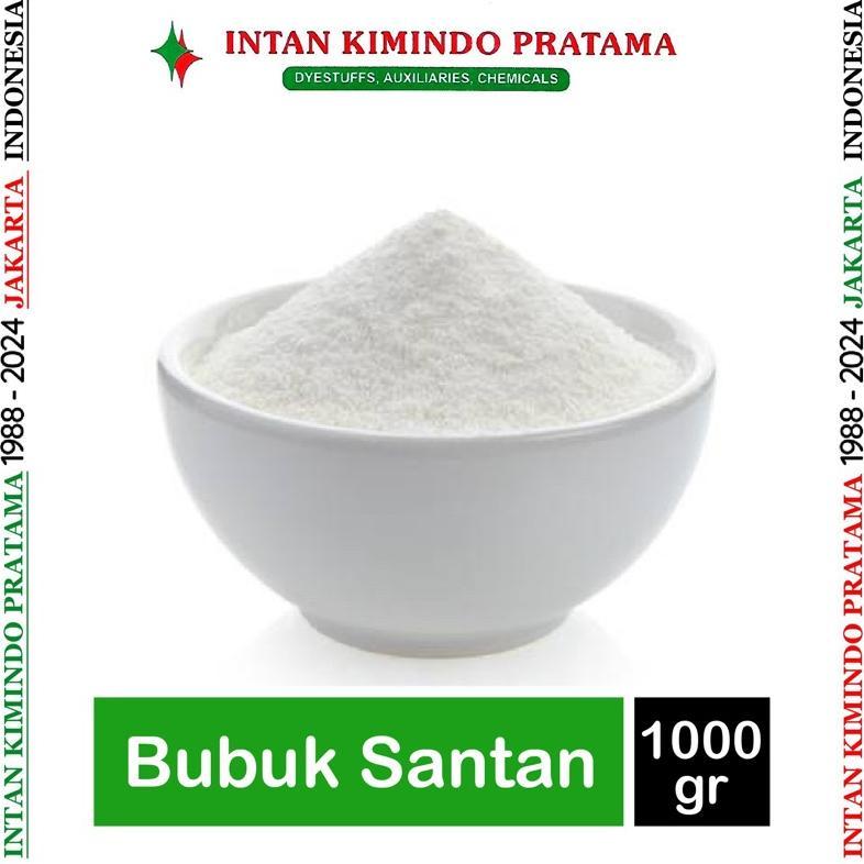 Ready Stock Bubuk Santan Instan 1kg