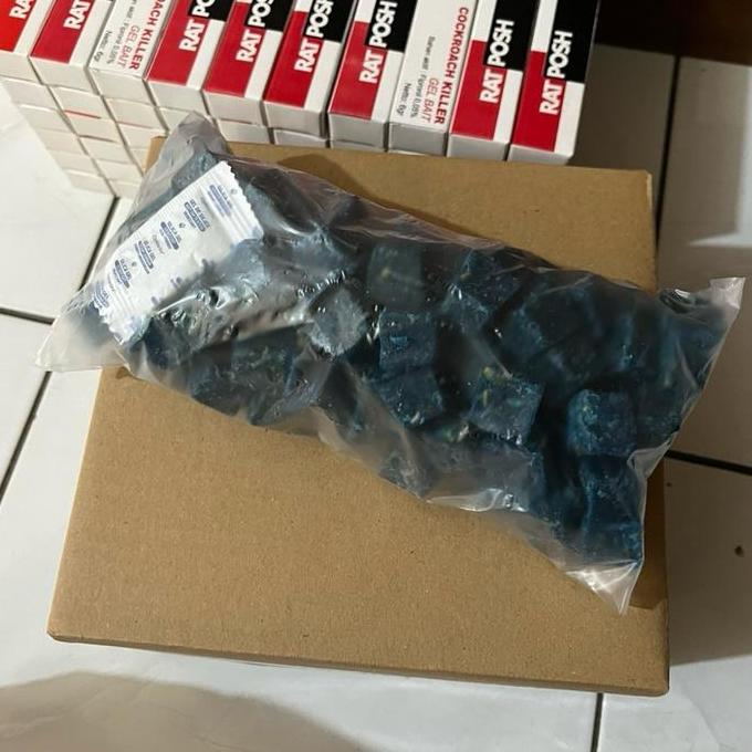Racun tikus Racumin Bayer 500gr
