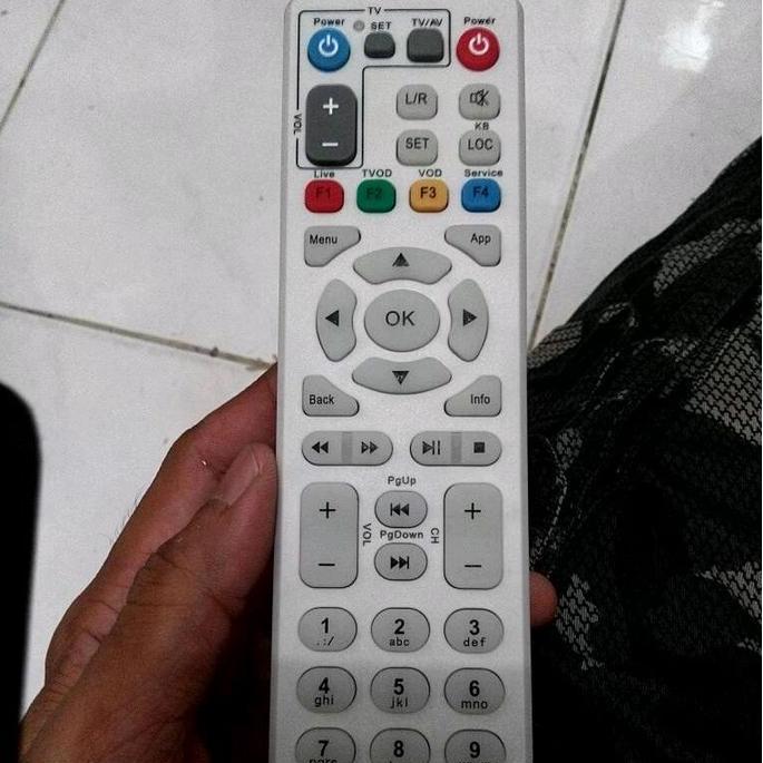 TERBARU|TERMURAH|BARU|PREMIUM|ORIGINAL|GARANSI|DISKON|PROMO REMOTE REMOT STB ZTE ZXV10 DIGITAL B700V