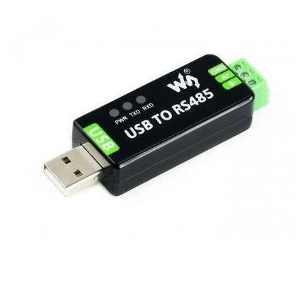 NEW Industrial USB to RS485 Converter Waveshare