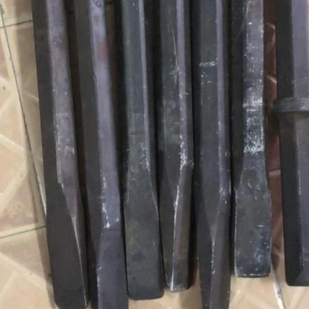 Promo Mata Jack Hammer Flat Chisel Tpb 40 Tpb40